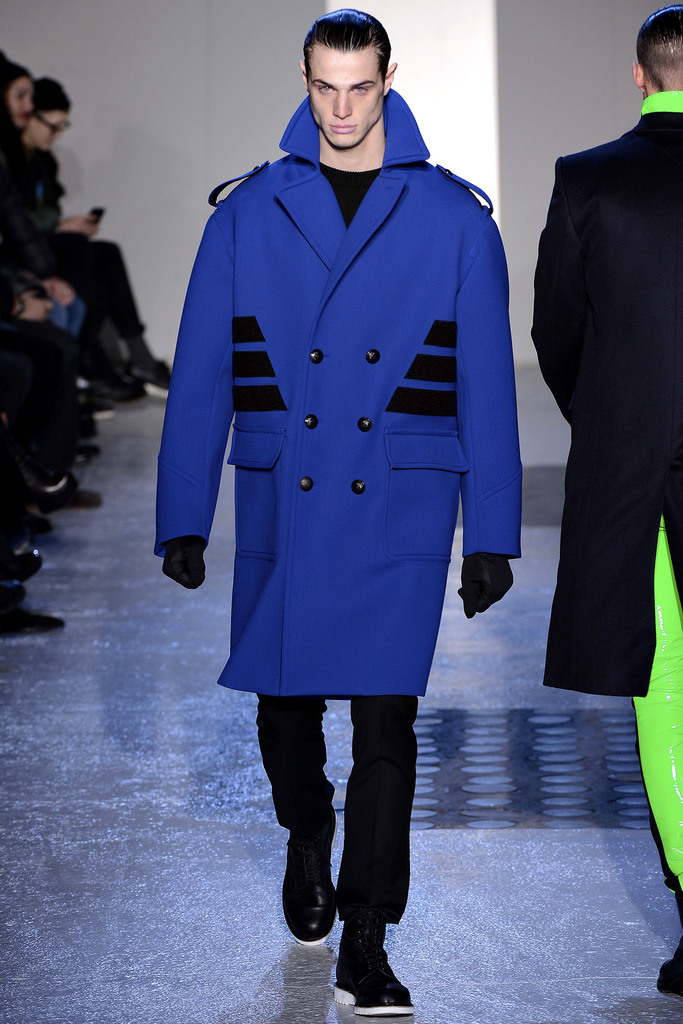Mugler 2013ﶬbDDƬ