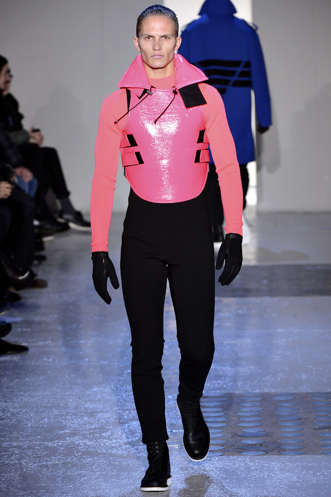 Mugler 2013ﶬbDDƬ
