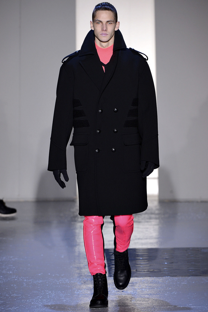 Mugler 2013ﶬbDDƬ