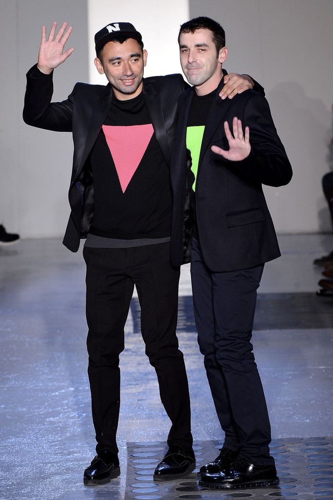 Mugler 2013ﶬbDDƬ