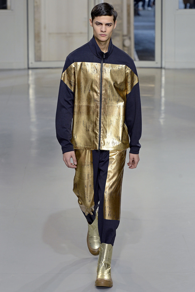Issey Miyake 2013ﶬb(chng)DDƬ