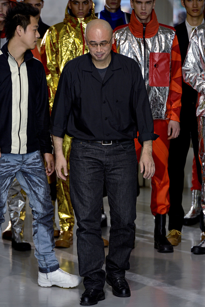 Issey Miyake 2013ﶬbDDƬ