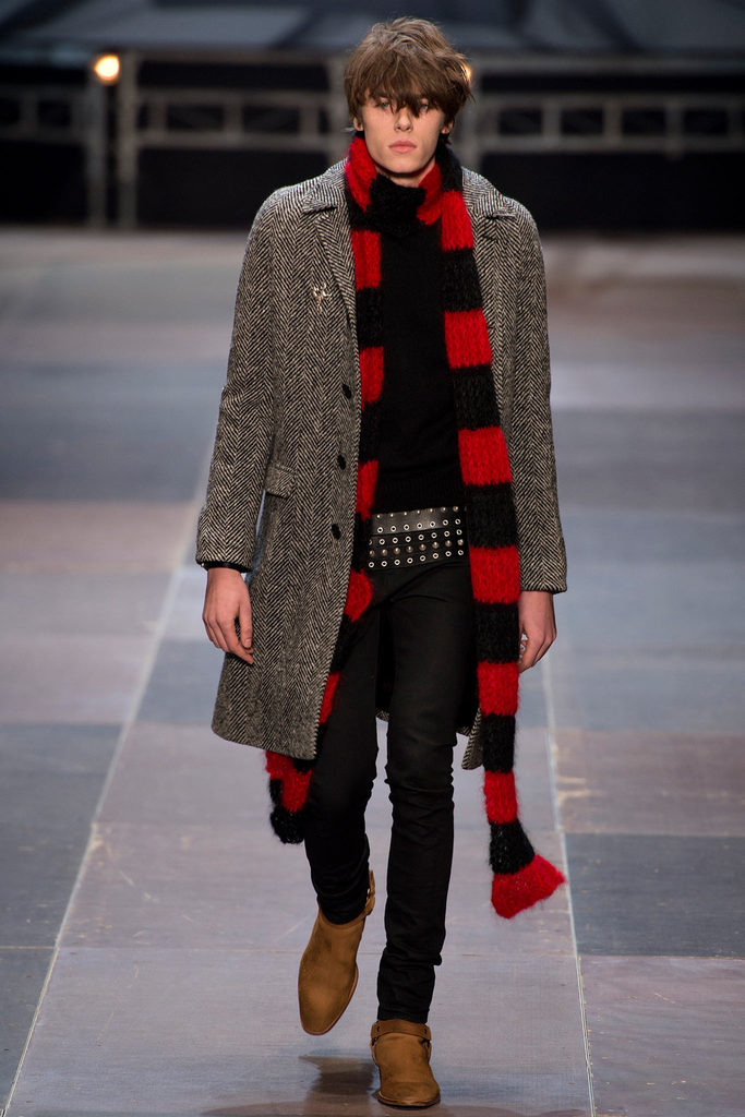 Saint Laurent 2013ﶬbDDƬ