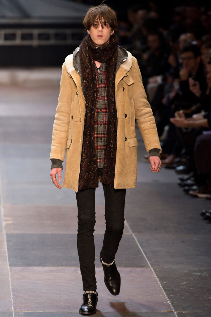 Saint Laurent 2013ﶬbDDƬ