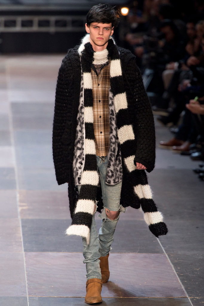 Saint Laurent 2013ﶬbDDƬ