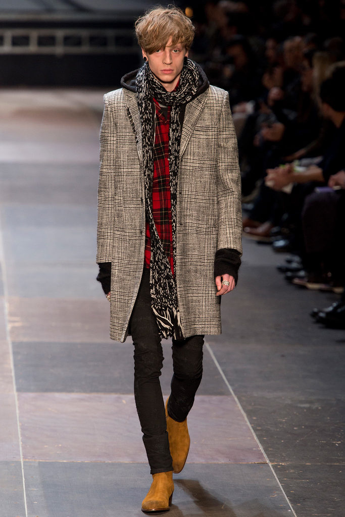 Saint Laurent 2013ﶬbDDƬ