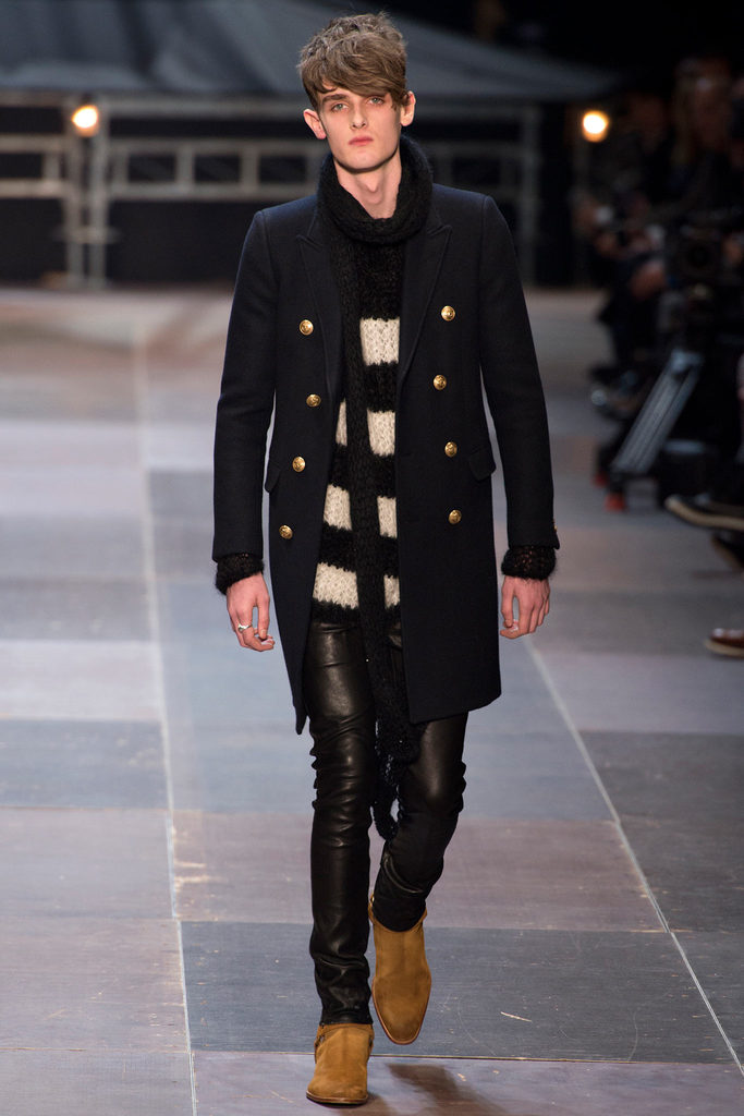 Saint Laurent 2013ﶬbDDƬ