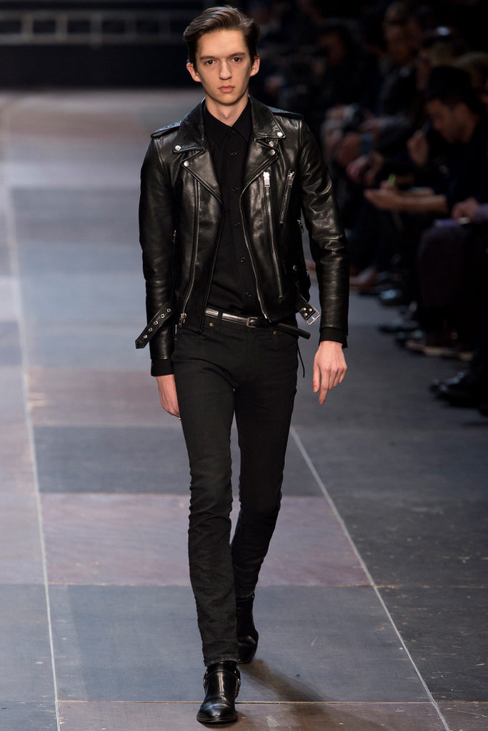 Saint Laurent 2013ﶬb(chng)DDƬ