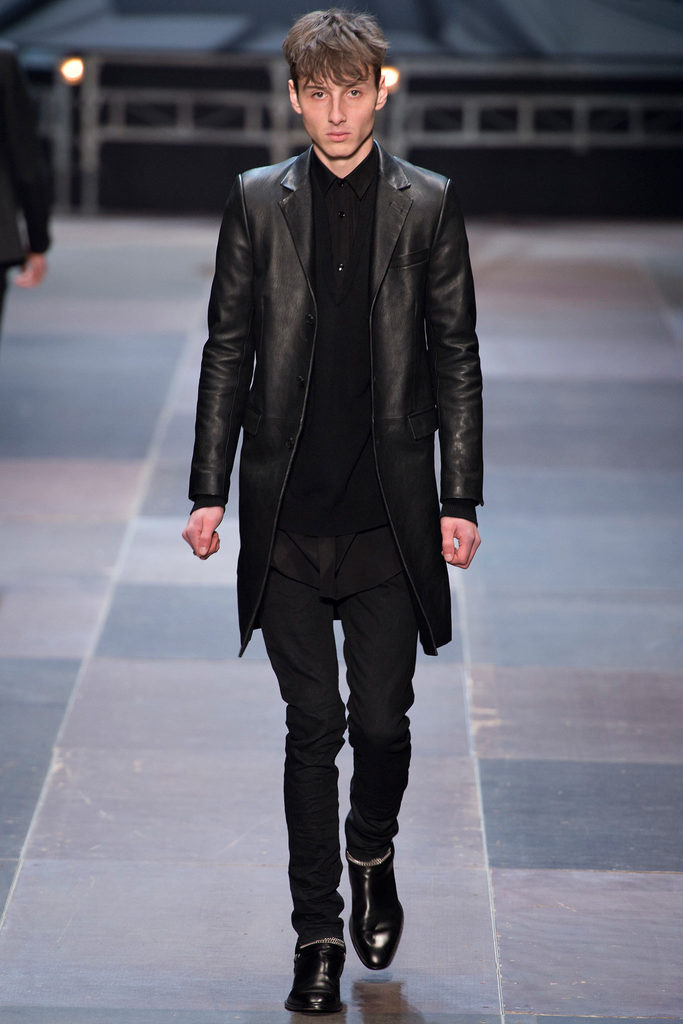 Saint Laurent 2013ﶬbDDƬ