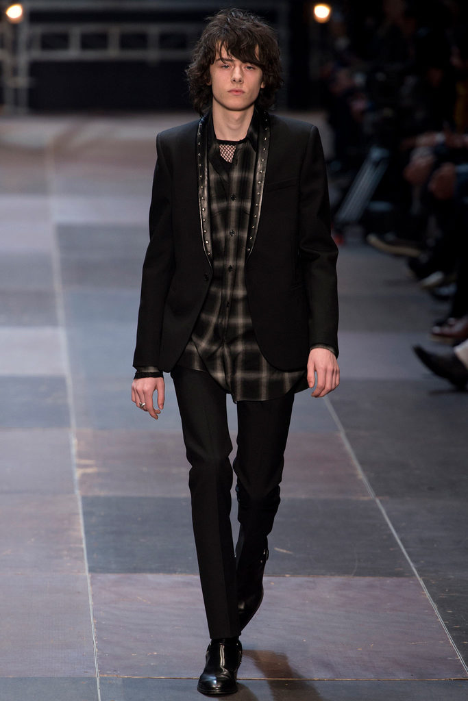 Saint Laurent 2013ﶬbDDƬ