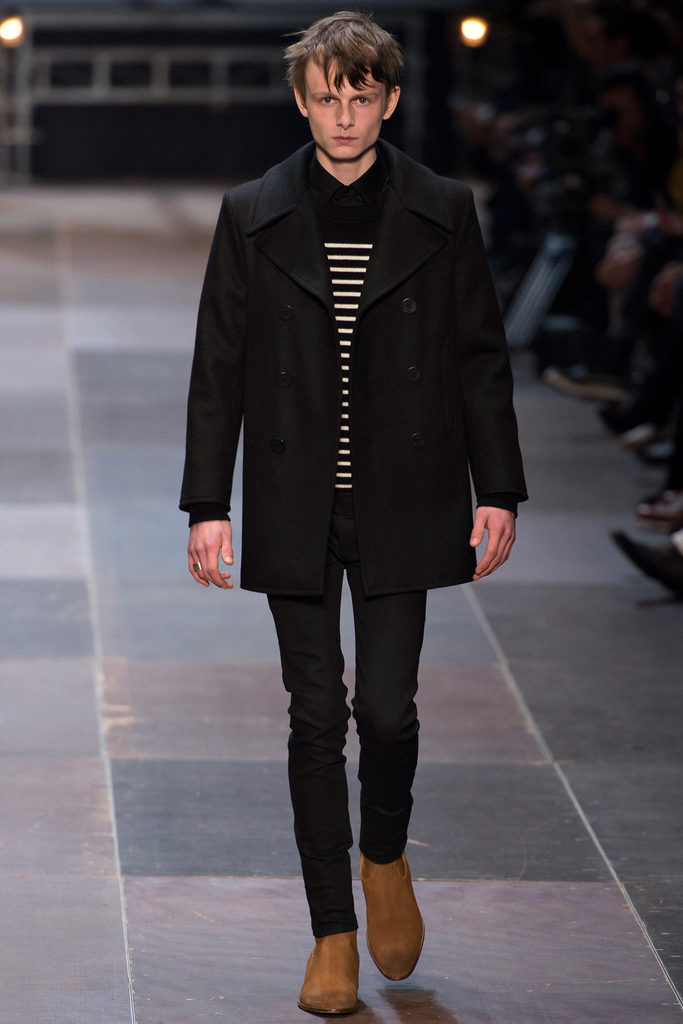 Saint Laurent 2013ﶬbDDƬ