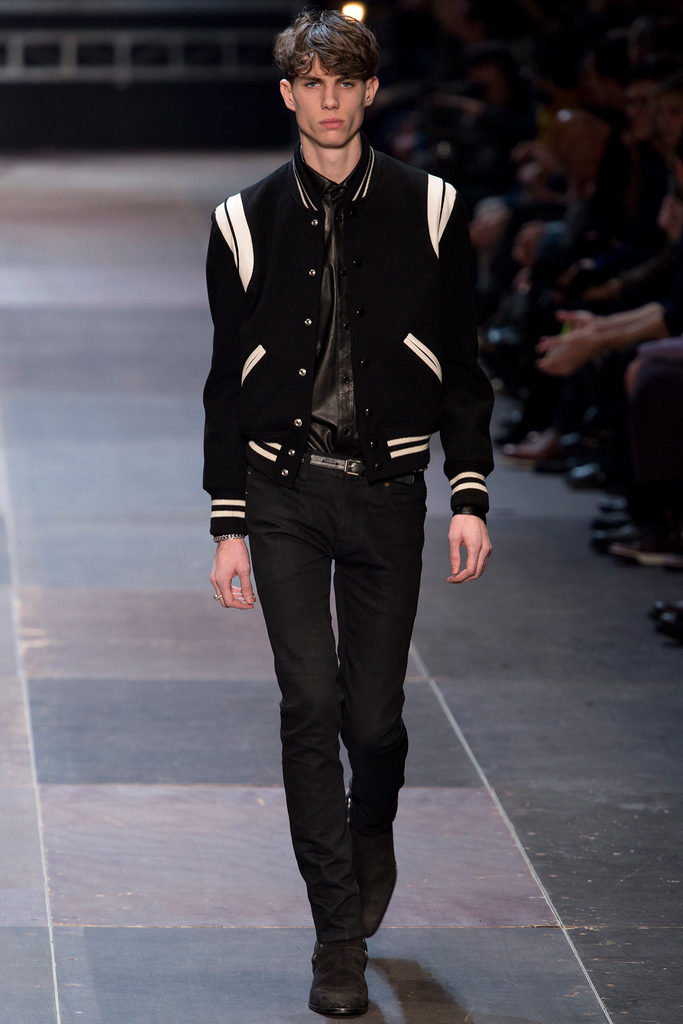 Saint Laurent 2013ﶬbDDƬ