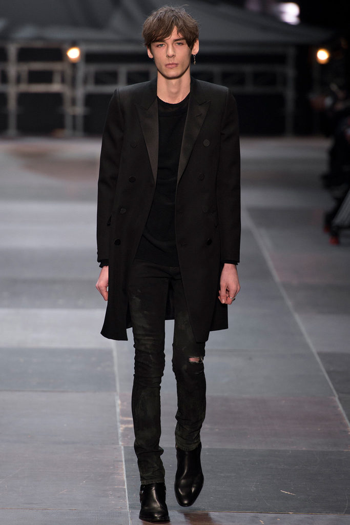 Saint Laurent 2013ﶬbDDƬ
