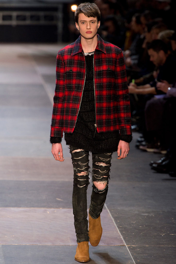 Saint Laurent 2013ﶬbDDƬ