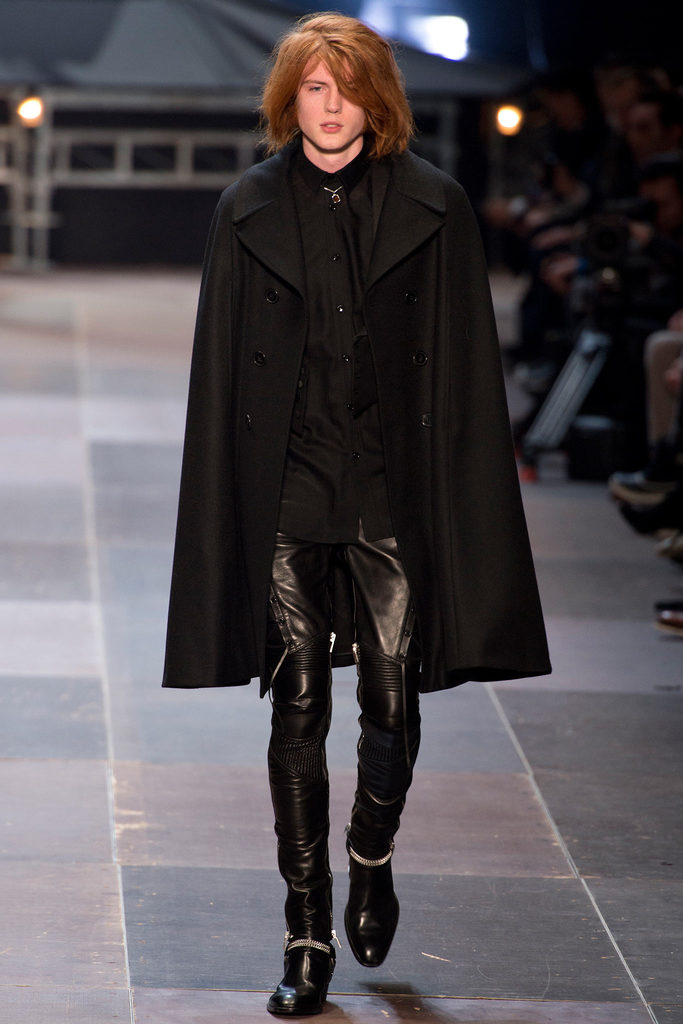 Saint Laurent 2013ﶬbDDƬ