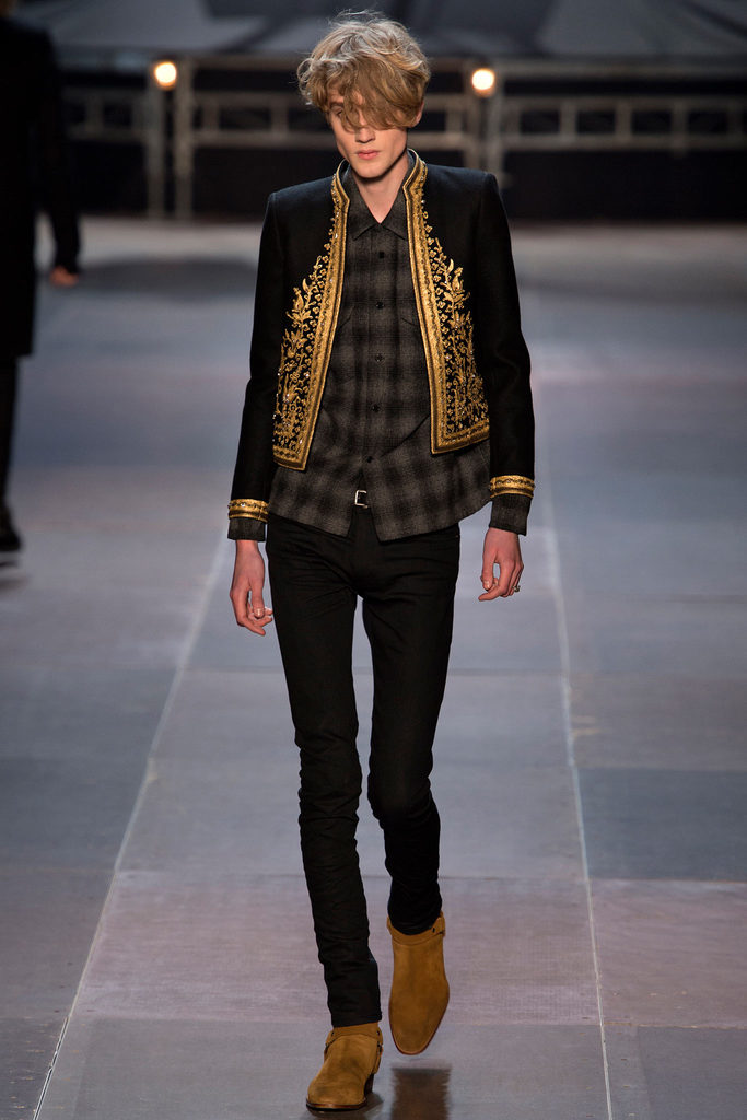 Saint Laurent 2013ﶬbDDƬ