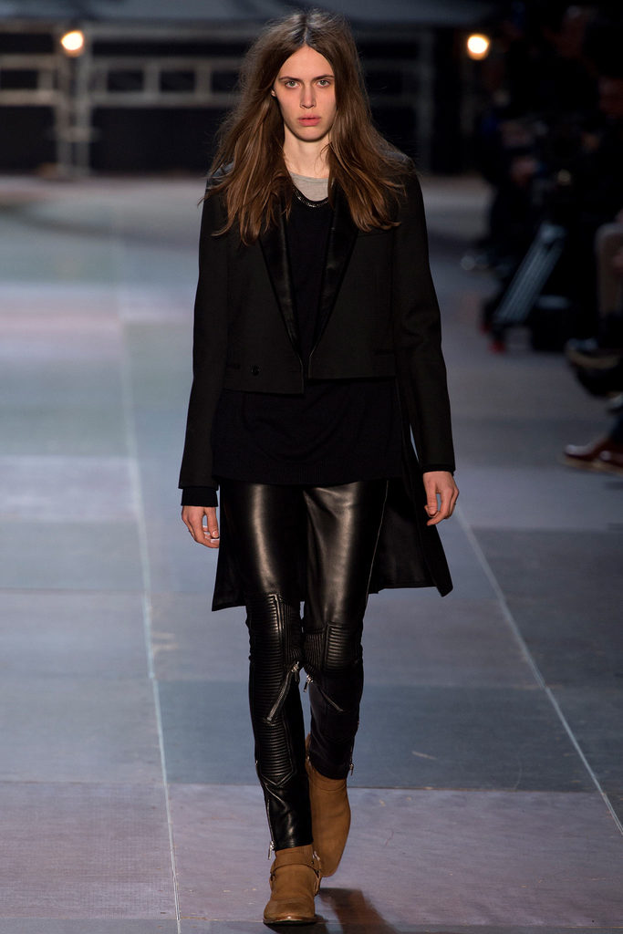 Saint Laurent 2013ﶬbDDƬ