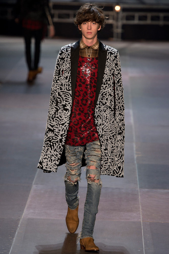 Saint Laurent 2013ﶬbDDƬ