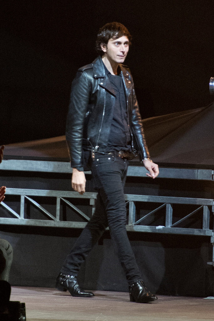 Saint Laurent 2013ﶬbDDƬ