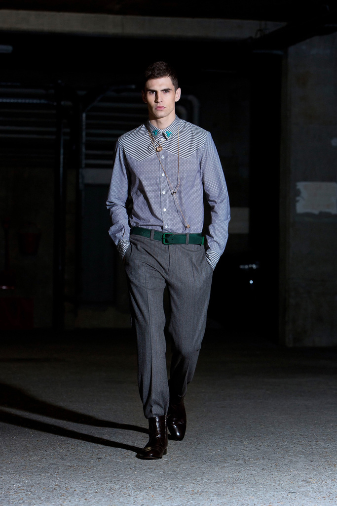 Alexis Mabille 2013ﶬbDDƬ