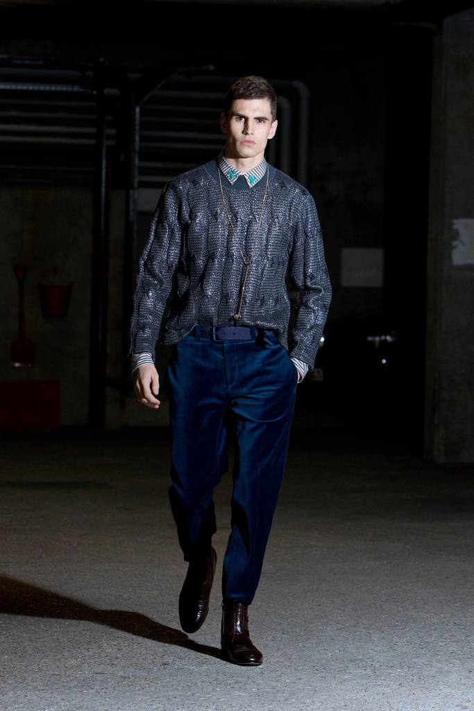 Alexis Mabille 2013ﶬbDDƬ