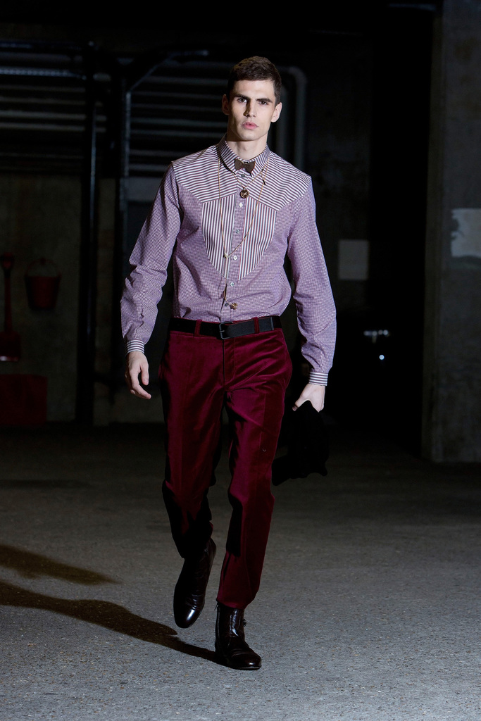 Alexis Mabille 2013ﶬbDDƬ