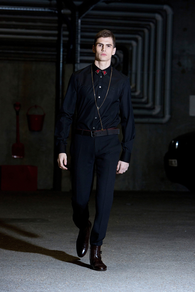 Alexis Mabille 2013ﶬbDDƬ