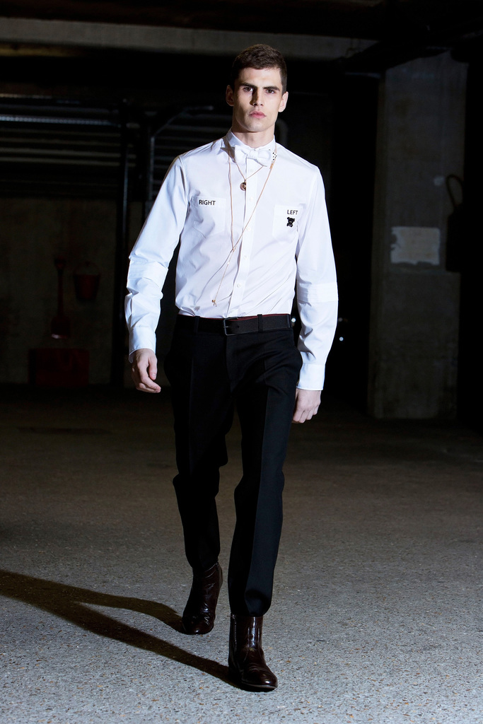 Alexis Mabille 2013ﶬb(chng)DDƬ
