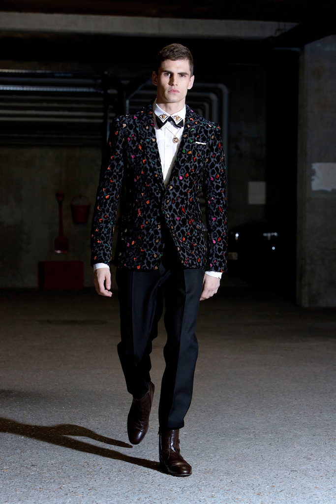 Alexis Mabille 2013ﶬbDDƬ