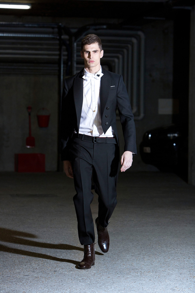 Alexis Mabille 2013ﶬb(chng)DDƬ