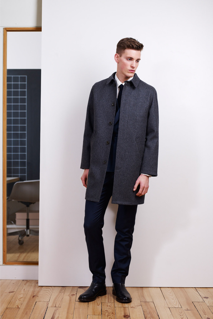 A.P.C 2013ﶬbDDƬ