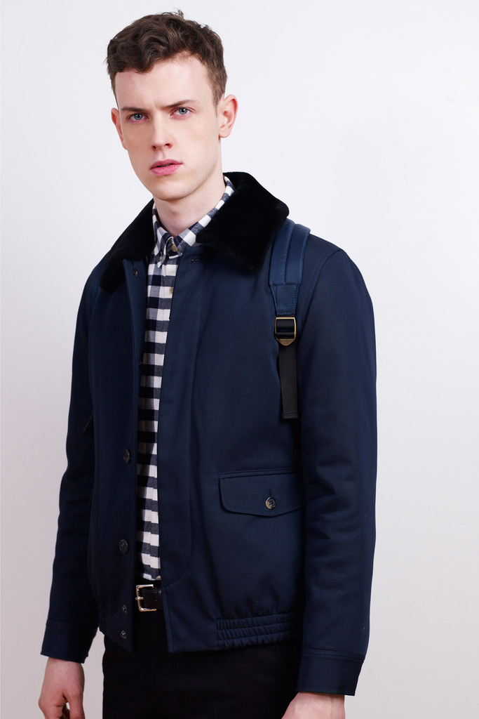 A.P.C 2013ﶬb(chng)DDƬ