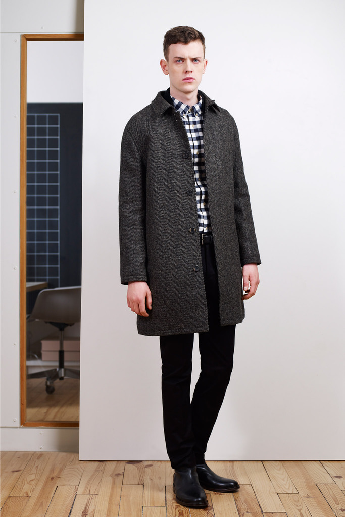 A.P.C 2013ﶬbDDƬ