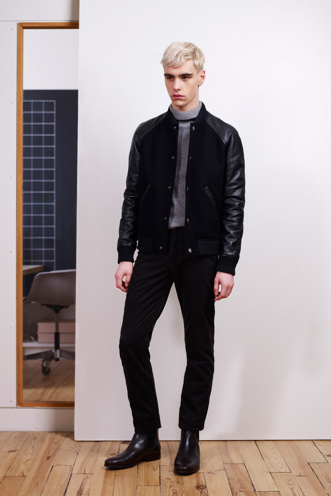 A.P.C 2013ﶬbDDƬ