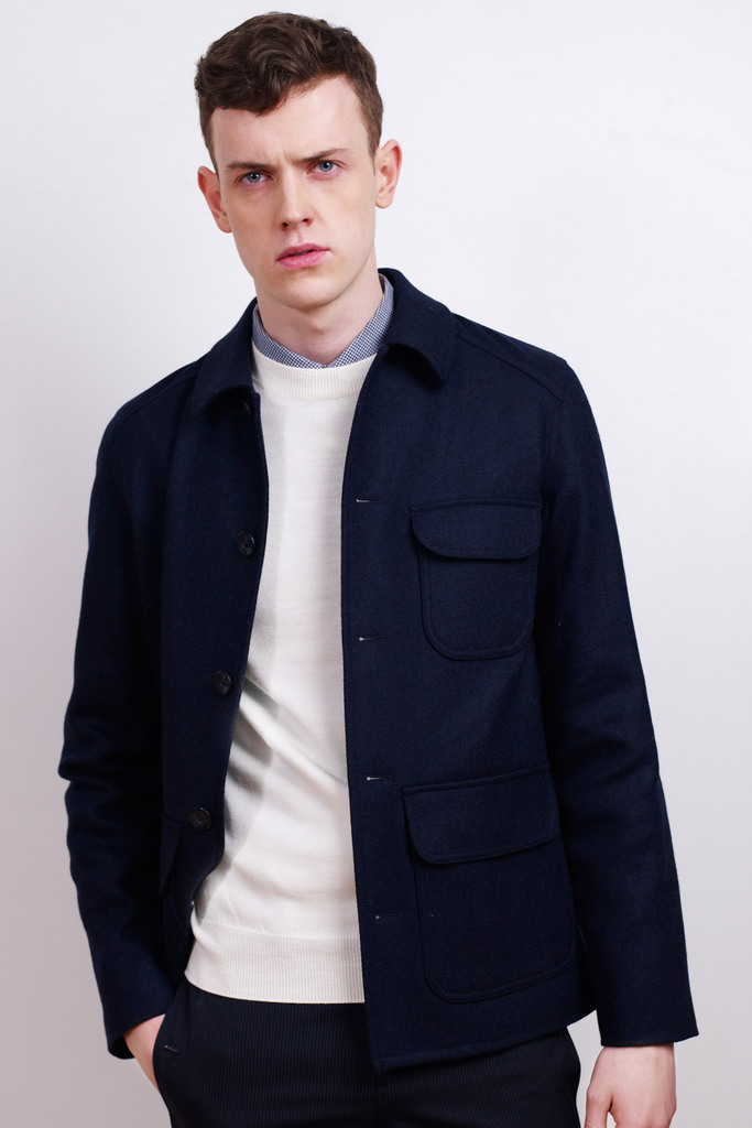A.P.C 2013ﶬb(chng)DDƬ