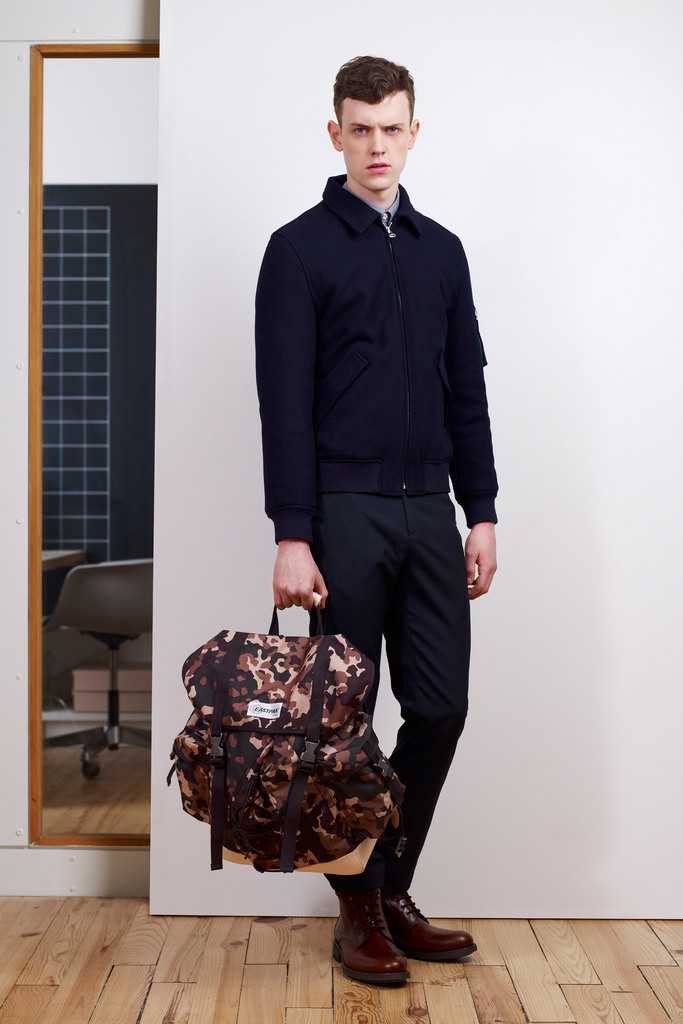 A.P.C 2013ﶬbDDƬ