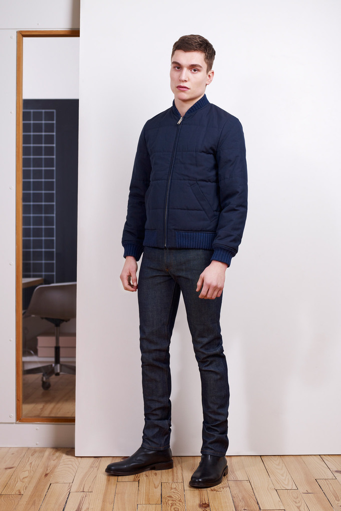 A.P.C 2013ﶬbDDƬ