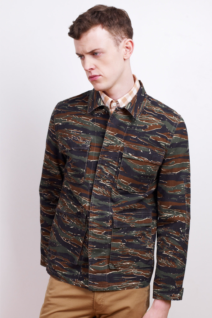 A.P.C 2013ﶬb(chng)DDƬ