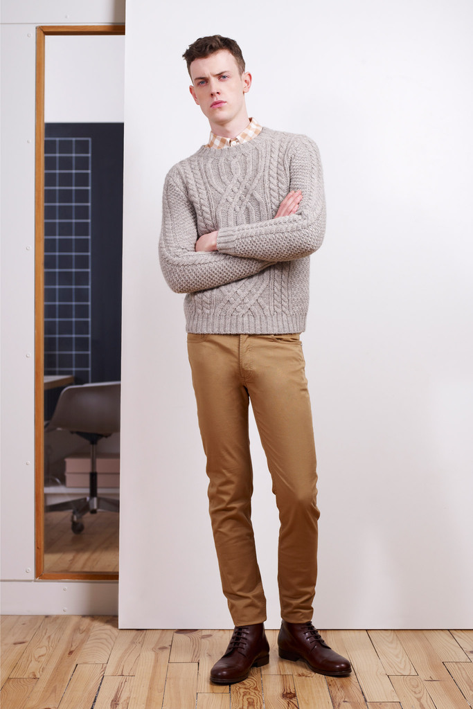 A.P.C 2013ﶬbDDƬ