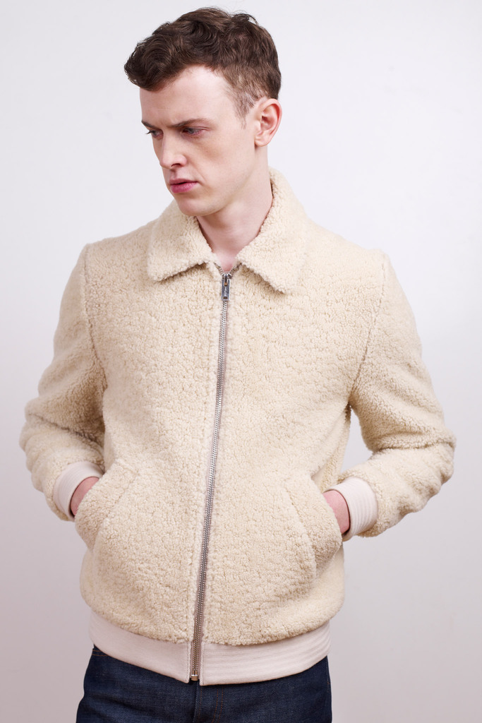 A.P.C 2013ﶬbDDƬ