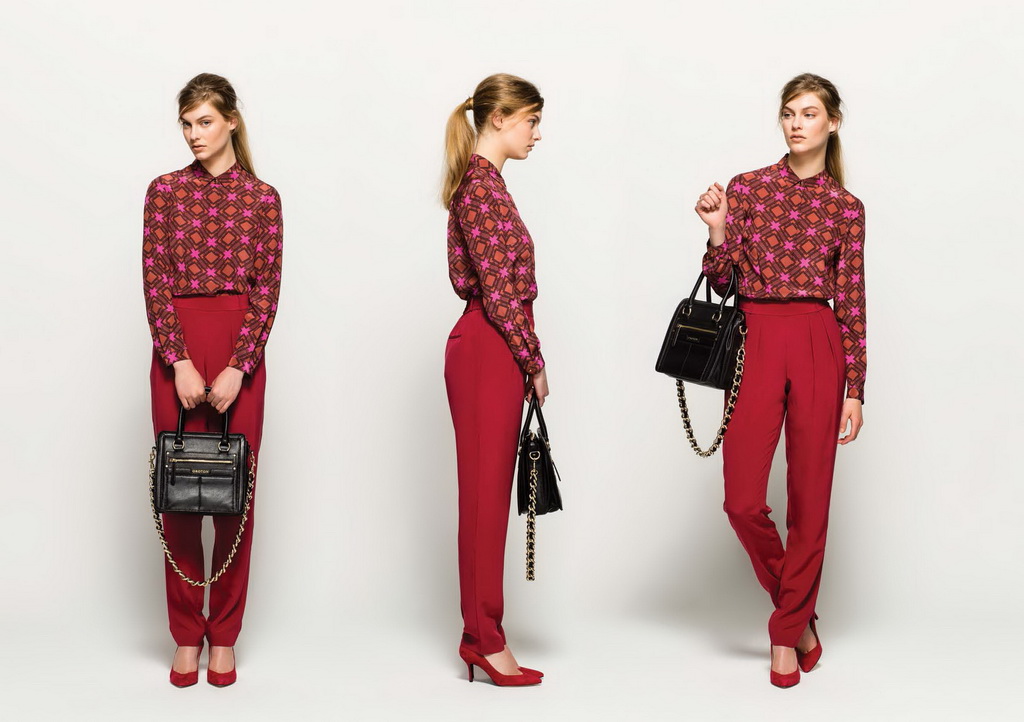 OROTON 2013LookBookDƬ