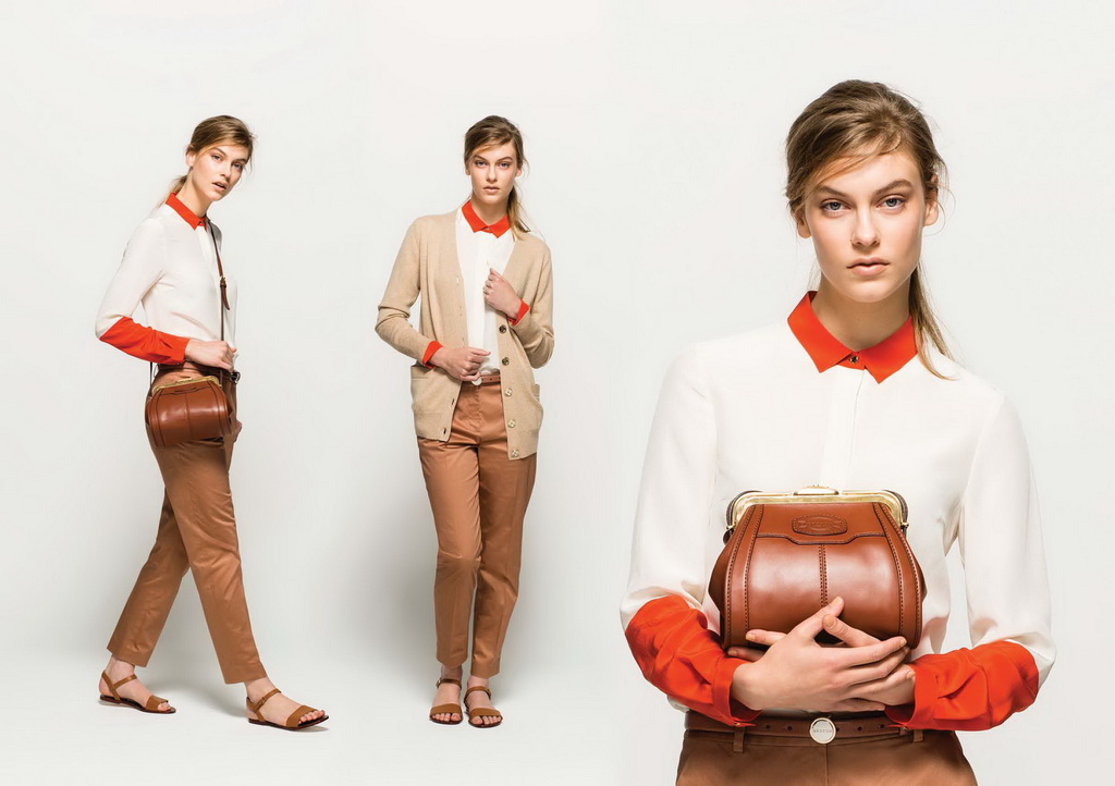 OROTON 2013LookBookDƬ