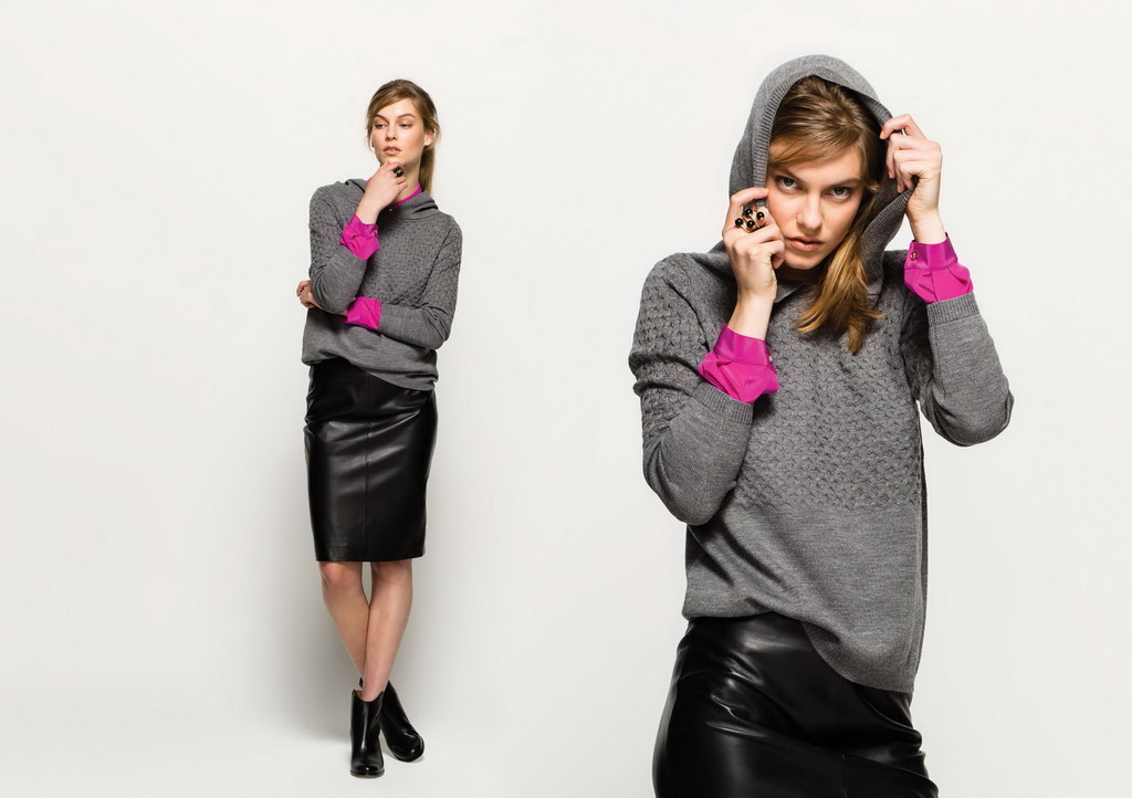 OROTON 2013LookBookDƬ