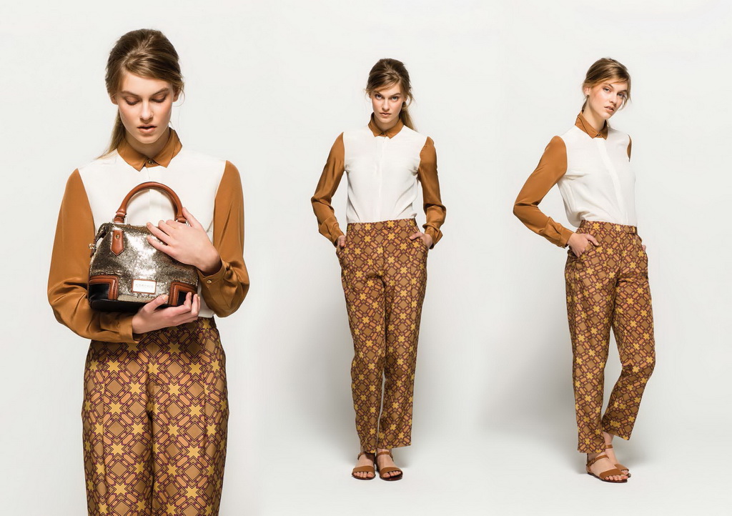 OROTON 2013LookBookDƬ