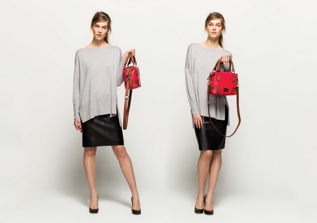 OROTON 2013LookBookDƬ