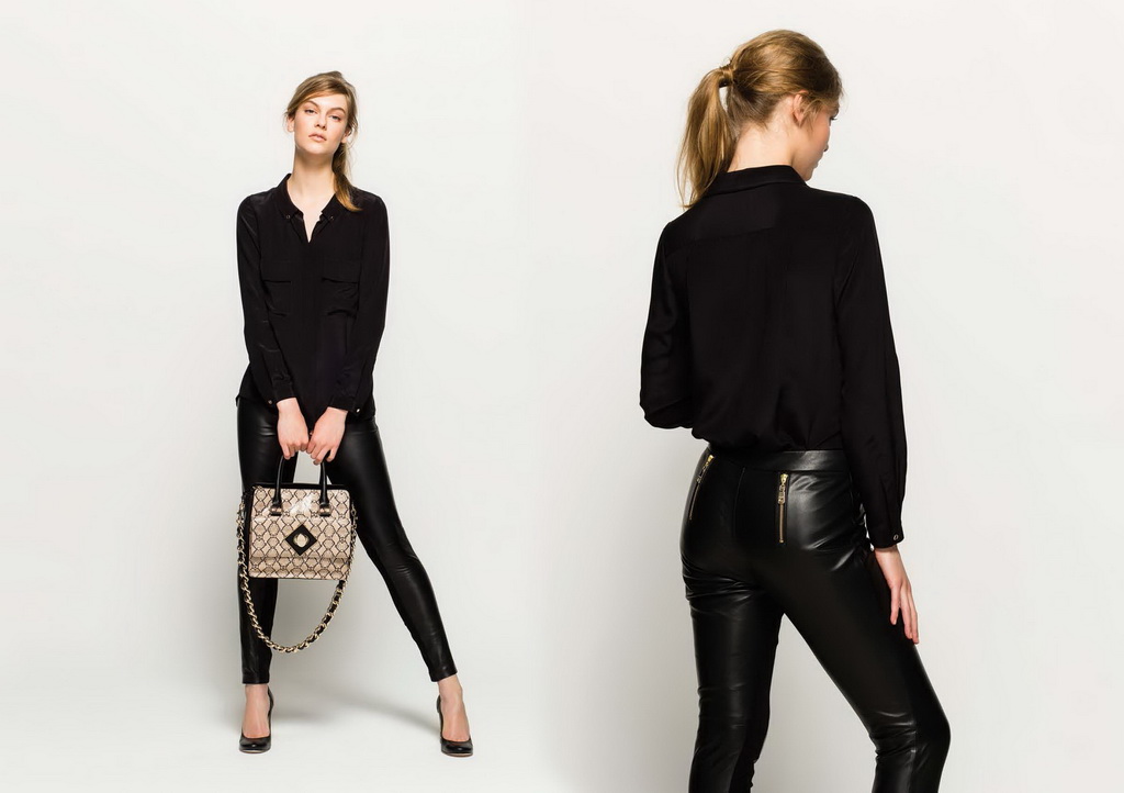 OROTON 2013LookBookDƬ