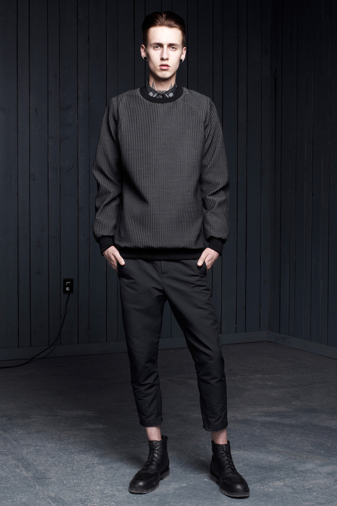 Alexander Wang 2013ﶬb(chng)DDƬ