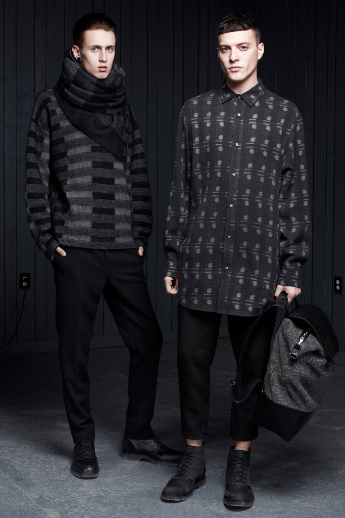 Alexander Wang 2013ﶬbDDƬ