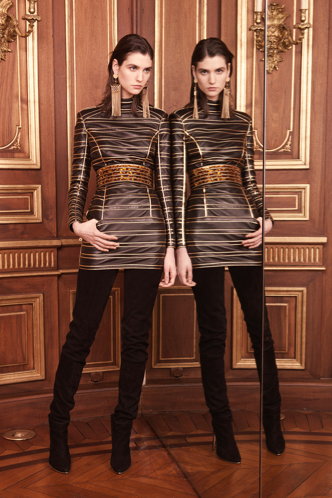 Balmain 2013DDƬ