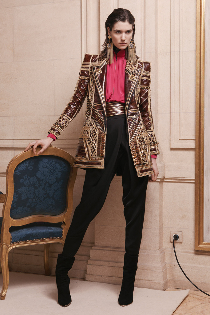 Balmain 2013DDƬ